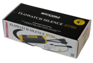 Flowatch Silent DT20